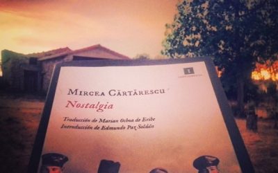 Milagro literario
