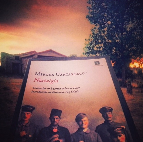 Mircea Cartarescu